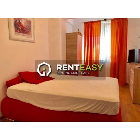 Apartament cu 3 camere de inchiriat in bloc nou situat in Moara de Vant