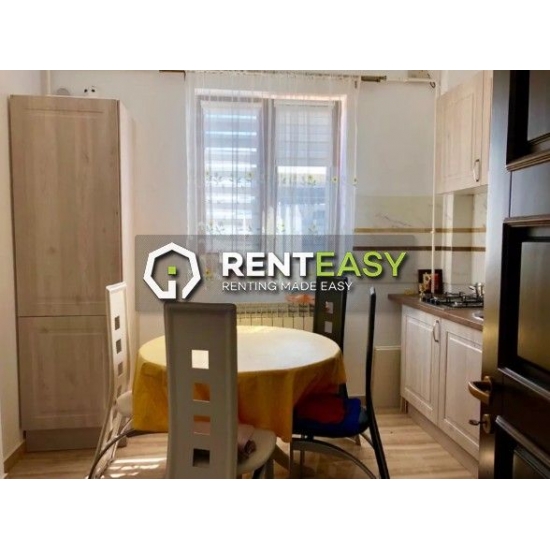 Apartament cu 3 camere de inchiriat in bloc nou situat in Moara de Vant