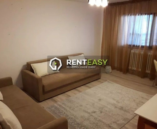 Apartament cu 3 camere de inchiriat in zona Podul de Fier - Padurii