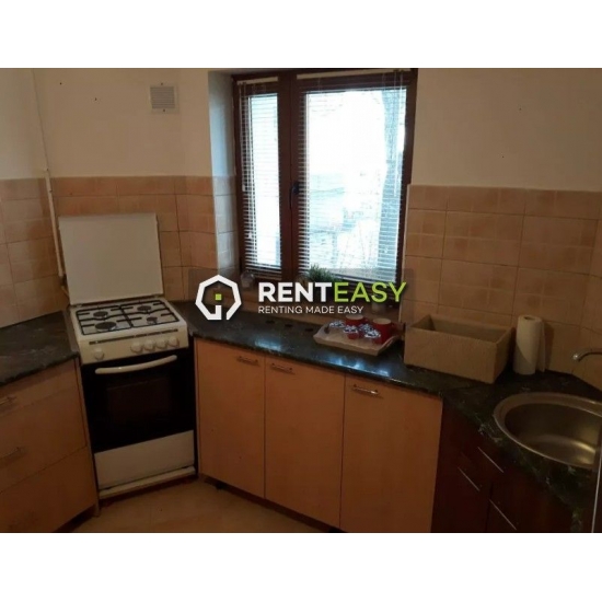Apartament cu 3 camere de inchiriat in zona Podul de Fier - Padurii