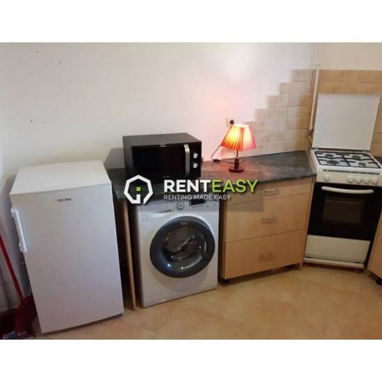 Apartament cu 3 camere de inchiriat in zona Podul de Fier - Padurii