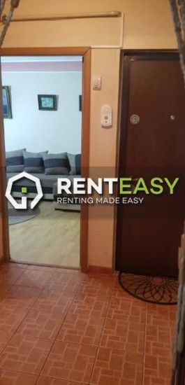 Apartament cu 2 camere de inchiriat situat in zona Centrala - Podul de Fier