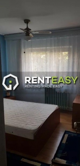 Apartament cu 2 camere de inchiriat situat in zona Centrala - Podul de Fier