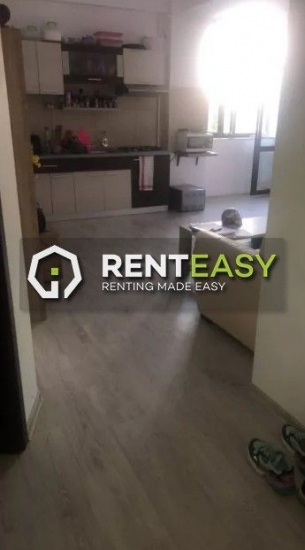 Apartament cu 2 camere de inchiriat situat in zona Centrala - Targu Cucu