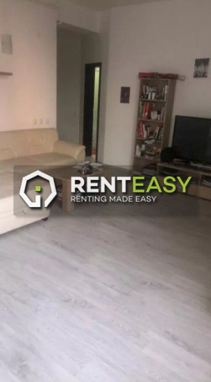 Apartament cu 2 camere de inchiriat situat in zona Centrala - Targu Cucu