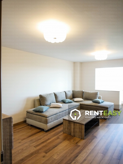 Apartament cu 2 camere de inchiriat in zona Copou