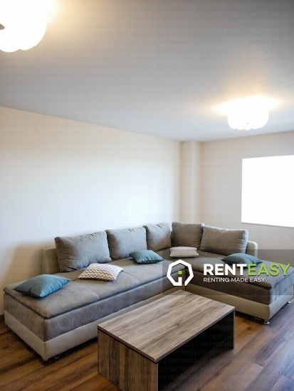 Apartament cu 2 camere de inchiriat in zona Copou