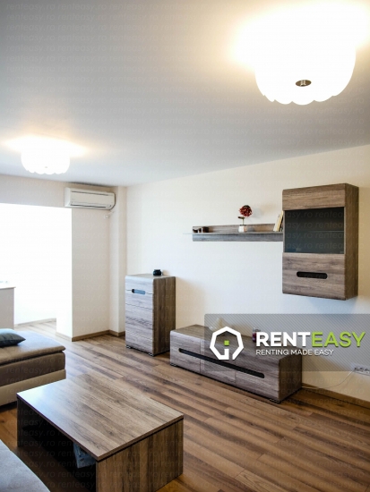 Apartament cu 2 camere de inchiriat in zona Copou