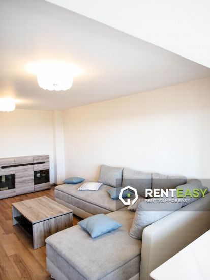 Apartament cu 2 camere de inchiriat in zona Copou