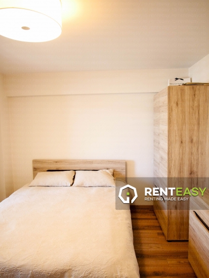 Apartament cu 2 camere de inchiriat in zona CopouApartament cu 2 camere de inchiriat in zona Copou