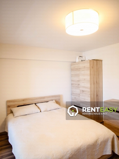 Apartament cu 2 camere de inchiriat in zona Copou