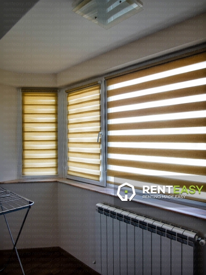 Apartament cu 2 camere de inchiriat in zona Copou