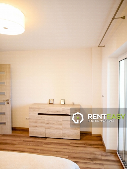 Apartament cu 2 camere de inchiriat in zona Copou