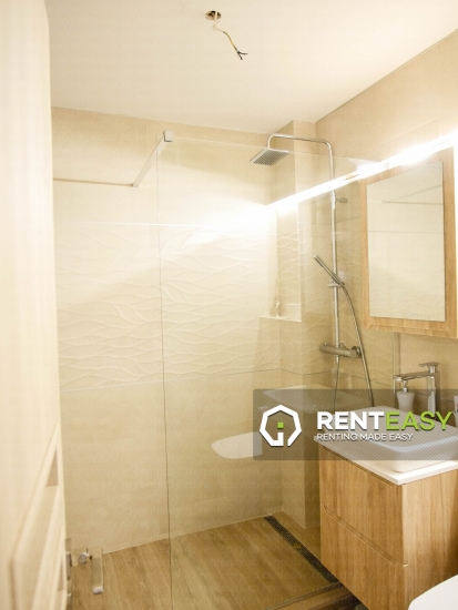 Apartament cu 2 camere de inchiriat in zona Copou