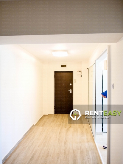 Apartament cu 2 camere de inchiriat in zona Copou