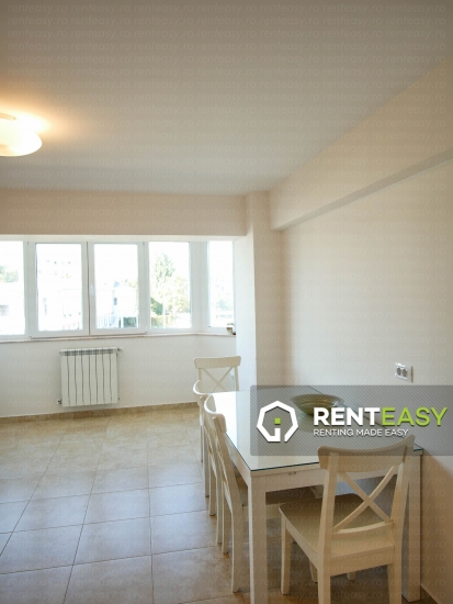 Apartament cu 2 camere de inchiriat in zona Copou