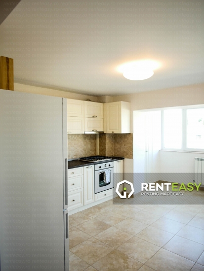 Apartament cu 2 camere de inchiriat in zona Copou