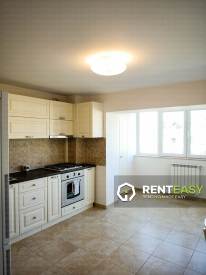 Apartament cu 2 camere de inchiriat in zona Copou