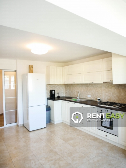 Apartament cu 2 camere de inchiriat in zona Copou