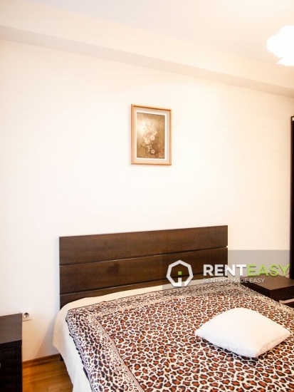 Apartament cu 2 camere de inchiriat in zona Copou - Exclusive Residence