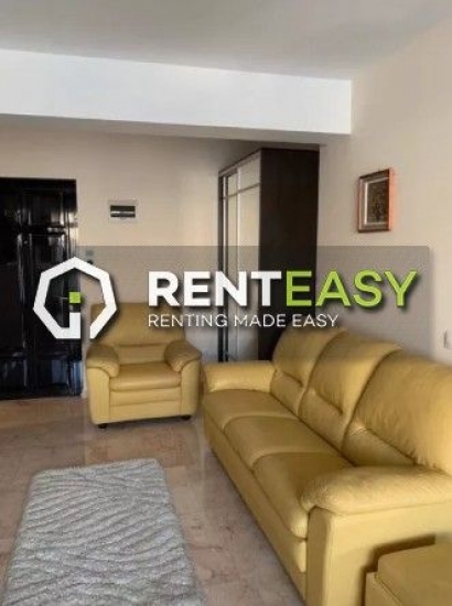 Apartament cu 2 camere de inchiriat in zona Copou - Exclusive Residence