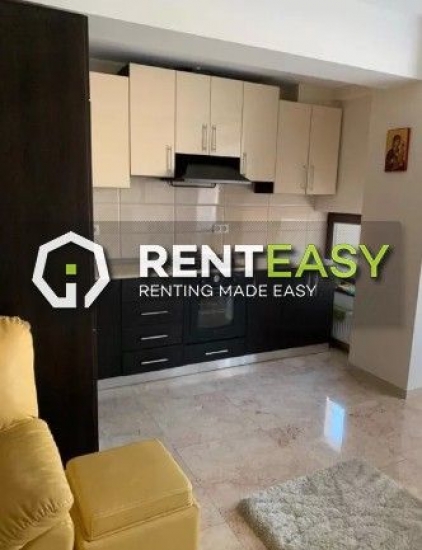Apartament cu 2 camere de inchiriat in zona Copou - Exclusive Residence