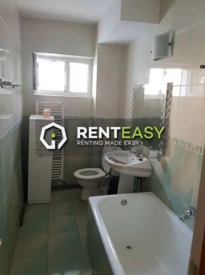 Apartament cu 2 camere de inchiriat in zona Centrala - Podul de Fier
