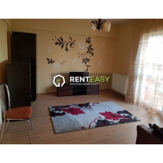 Apartament cu 2 camere de inchiriat in zona Centrala - Podul de Fier