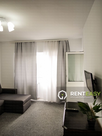 Apartament cu o camera de inchiriat in zona Independentei