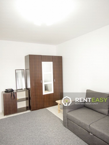 Apartament cu o camera de inchiriat in zona Independentei