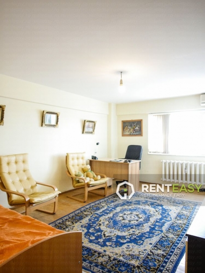 Apartament cu o camera de inchiriat in zona Hala Centrala