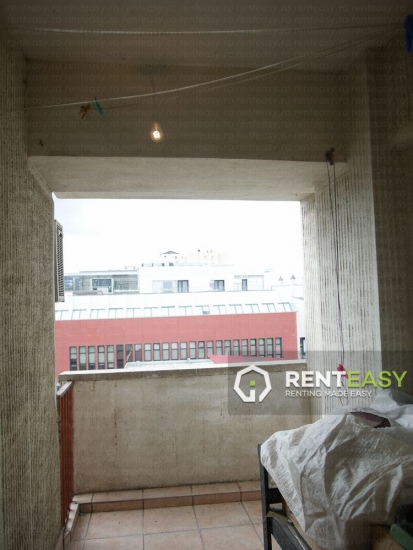 Apartament cu o camera de inchiriat in zona Hala Centrala
