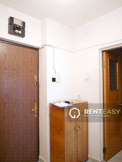 Apartament cu o camera de inchiriat in zona Hala Centrala