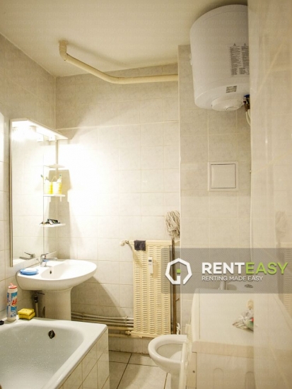 Apartament cu o camera de inchiriat in zona Hala Centrala