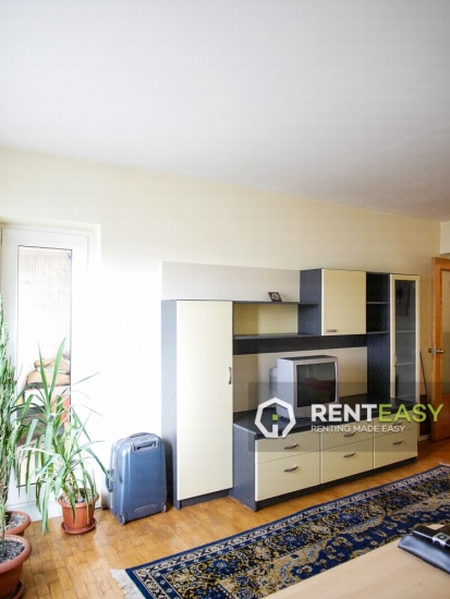 Apartament cu o camera de inchiriat in zona Hala Centrala