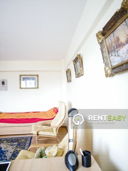 Apartament cu o camera de inchiriat in zona Hala Centrala