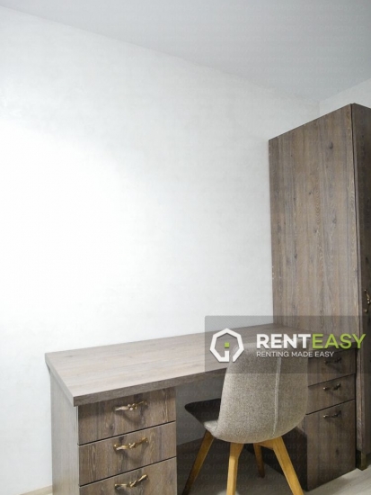 Apartament cu 2 camere de inchiriat in bloc nou situat in zona Arcu
