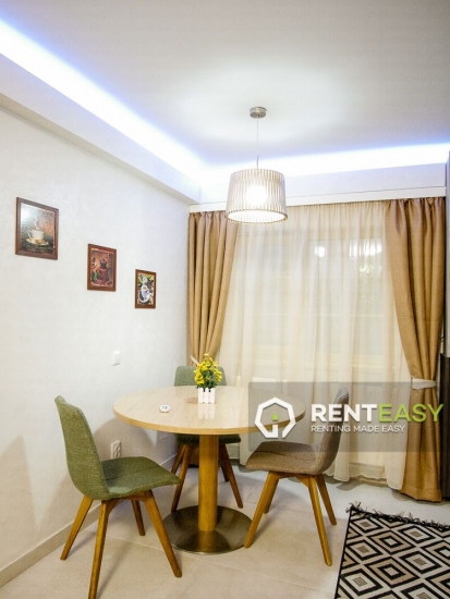 Apartament cu 2 camere de inchiriat in bloc nou situat in zona Arcu