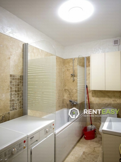 Apartament cu 2 camere de inchiriat in bloc nou situat in zona Arcu