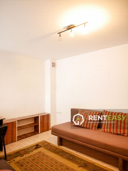 Apartament cu o camera de inchiriat in zona Gara - McDonald`s