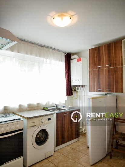 Apartament cu o camera de inchiriat in zona Gara - McDonald`s