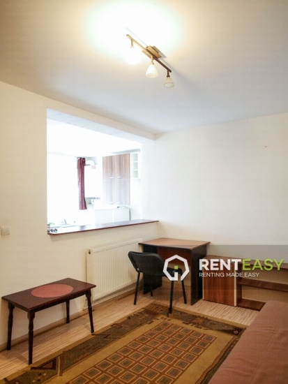 Apartament cu o camera de inchiriat in zona Gara - McDonald`s