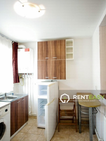 Apartament cu o camera de inchiriat in zona Gara - McDonald`s