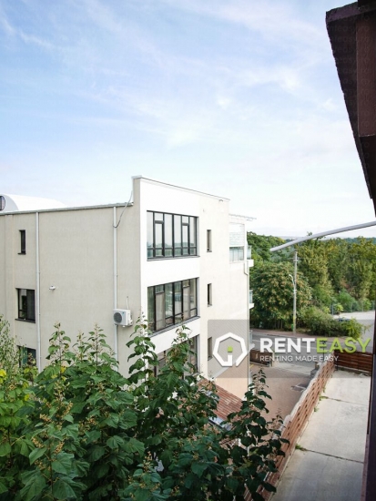 Prima Inchiriere! Apartament cu 2 camere situat in Moara de Vant