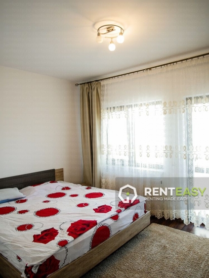 Prima Inchiriere! Apartament cu 2 camere situat in Moara de Vant