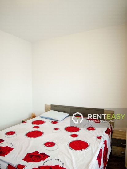 Prima Inchiriere! Apartament cu 2 camere situat in Moara de Vant