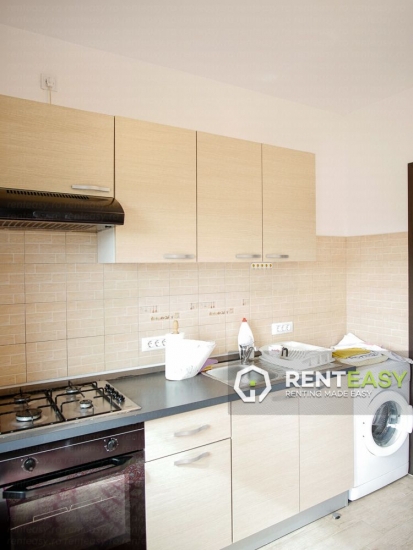 Prima Inchiriere! Apartament cu 2 camere situat in Moara de Vant