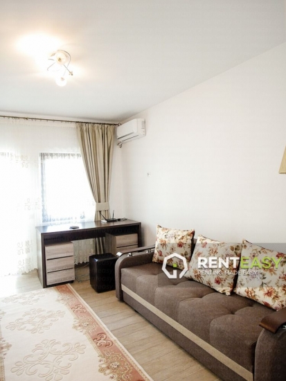 Prima Inchiriere! Apartament cu 2 camere situat in Moara de Vant