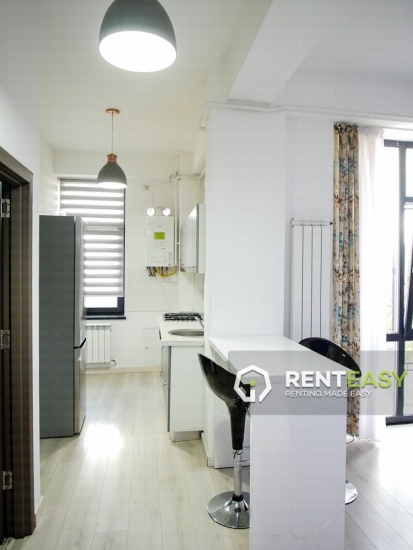 Apartament cu 3 camere de inchiriat in Centru - zona UMF