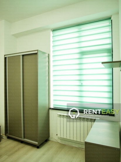 Apartament cu 3 camere de inchiriat in Centru - zona UMF